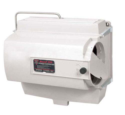  - Humidifiers